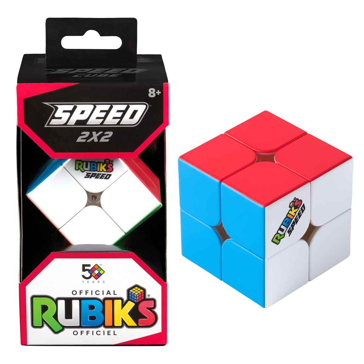 Rubik's 2x2 Hız Küpü | Toyzz Shop