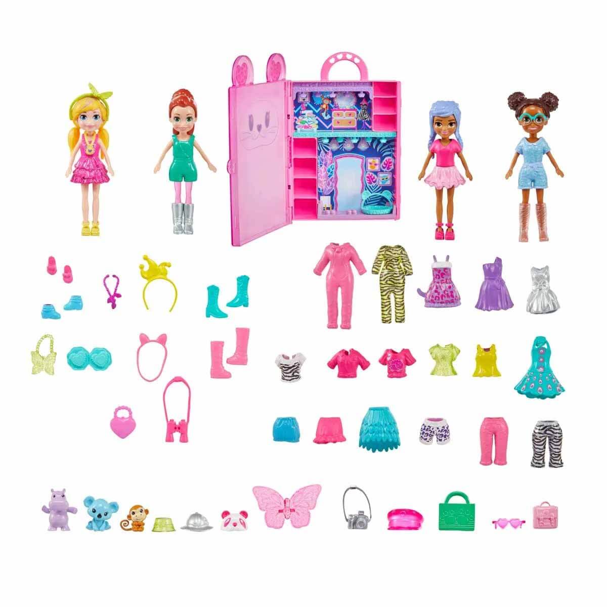undefined - 65d33_Polly_Pocket_Stylin_Safari_Moda_Seti_HKW11.jpg