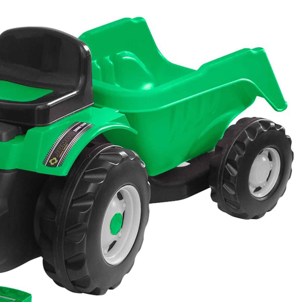 undefined - 65df2_Jumbo_Pedalli_Romorklu_Yesil_Traktor.jpg