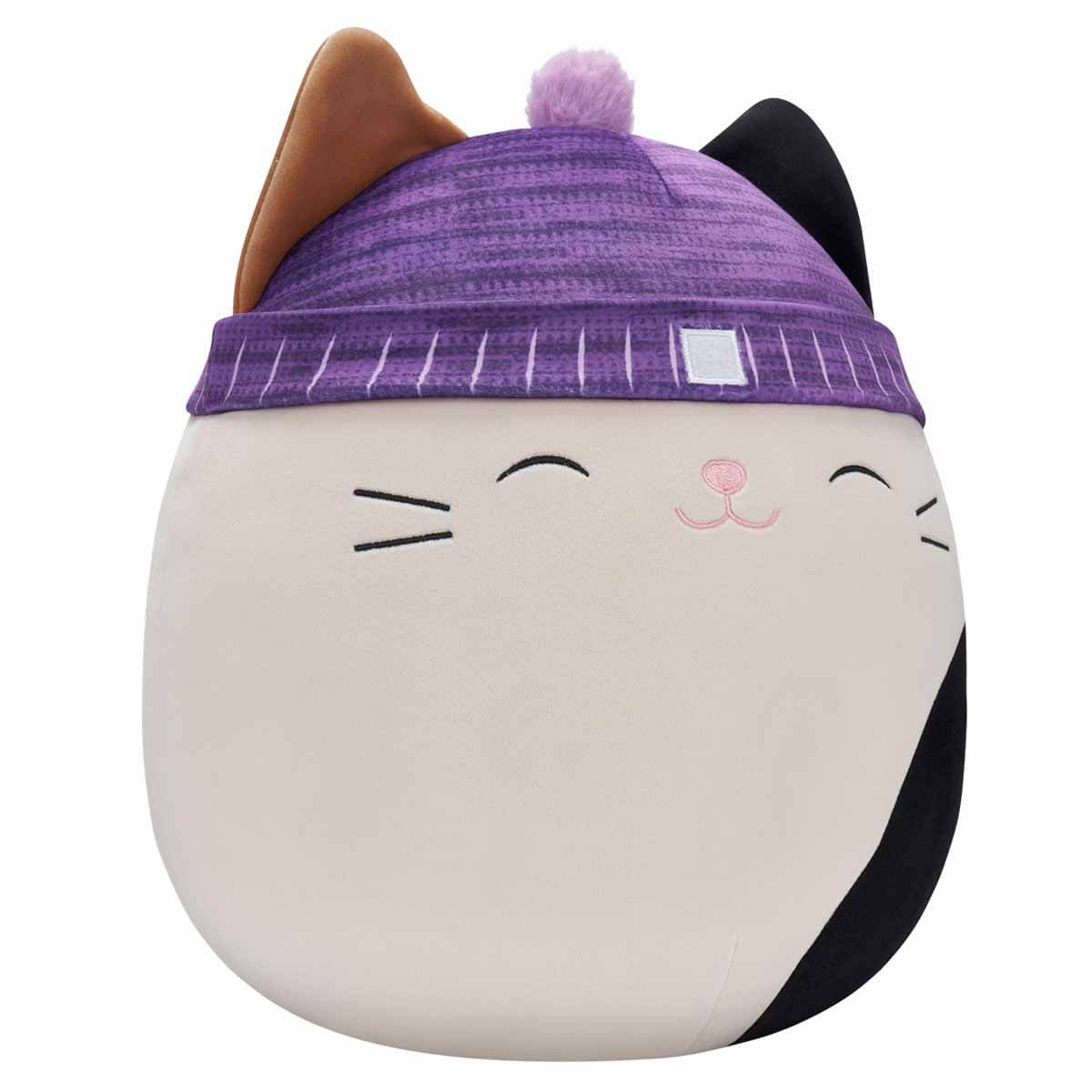 undefined - 65e76_Squishmallows_Mor_Bereli_Kedi_Cam_Pelus_40_cm.jpg