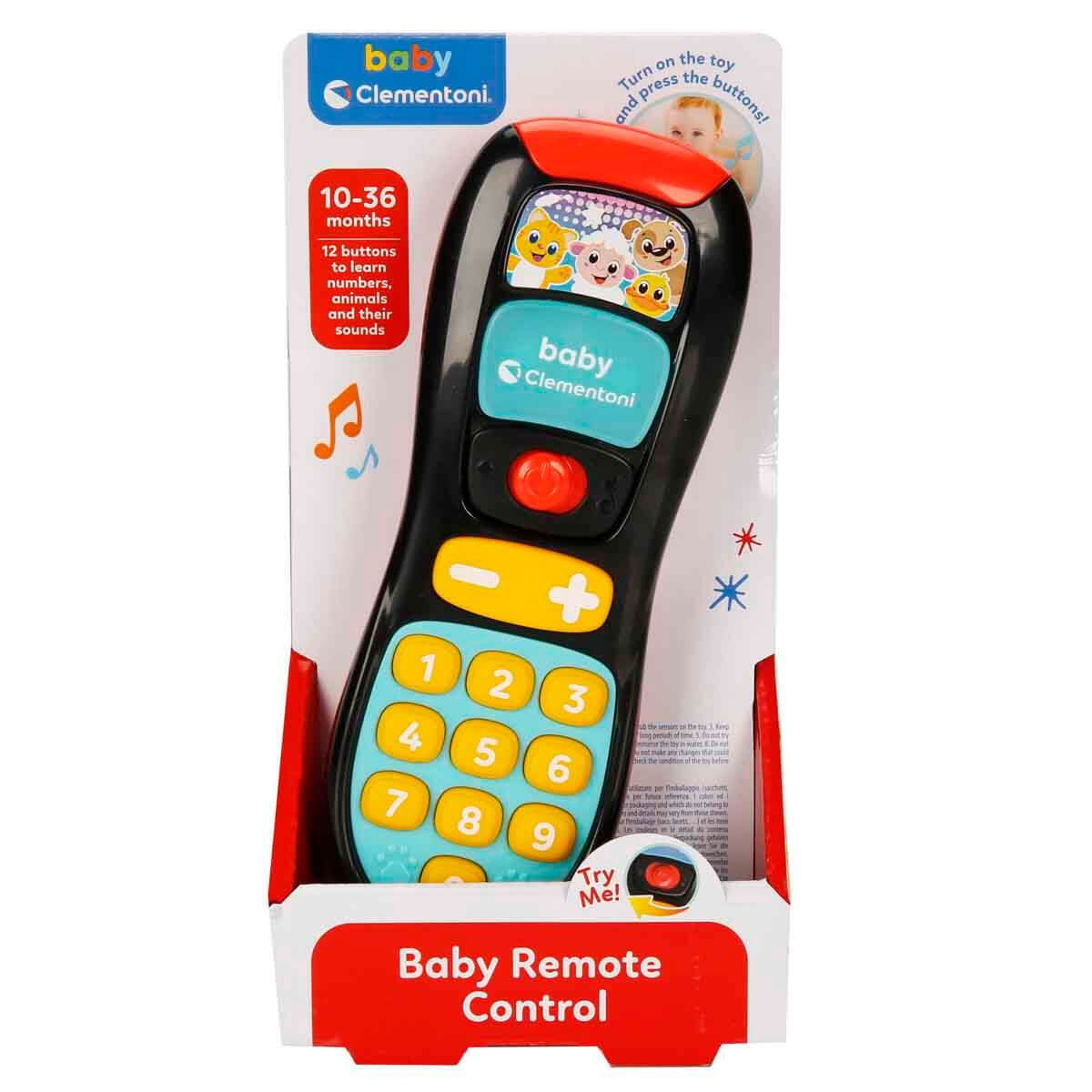 undefined - 65f35_Baby_Clementoni_Sesli_ve_Isikli_Uzaktan_Kumanda_.jpg