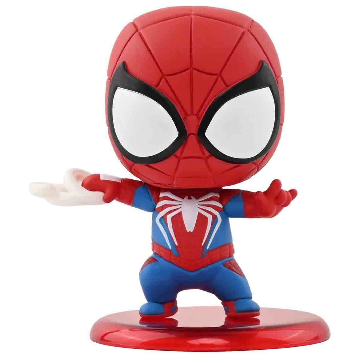 undefined - 660bd_Spider_Man_Cosbi_Surpriz_Paket.jpg