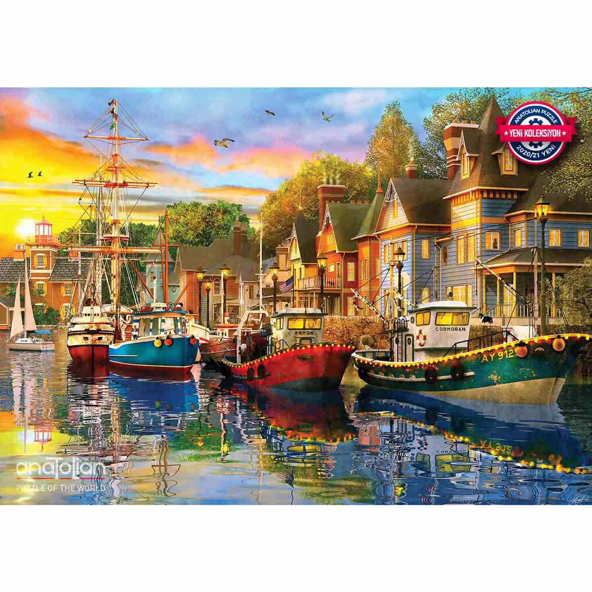 undefined - 66149_1500_Parca_Puzzle_:_Liman_Isiklari.jpg