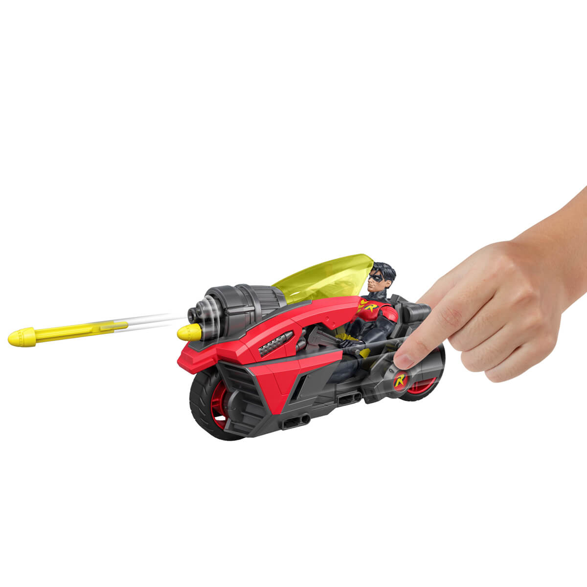 undefined - 66182_DC_Premier_Serisi_Robin_Aksiyon_Figuru_ve_Motosikl.jpg