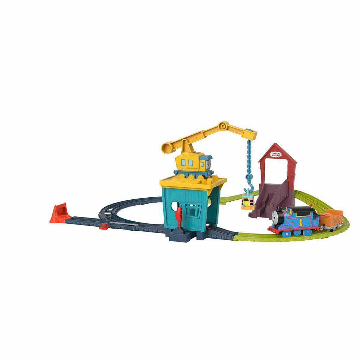 undefined - 6619c_Fisher_Price_Thomas_ve_Arkadaslari_Carly_ve_Sandy_.jpg