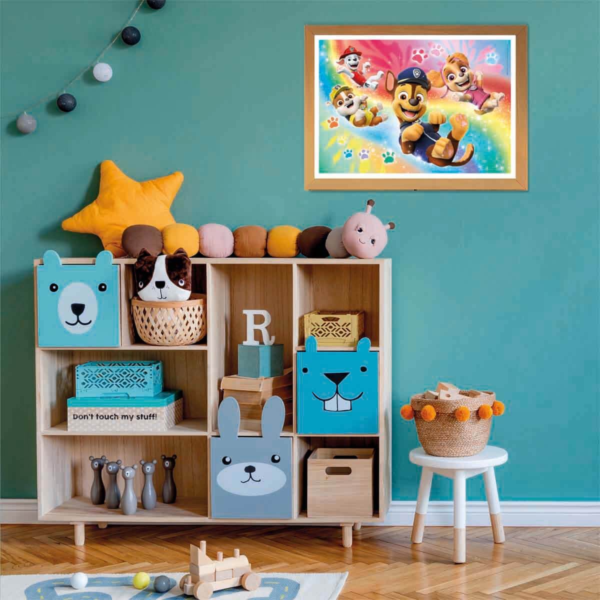 undefined - 662d8_104_Parca_Parlak_Supercolor_Puzzle_Paw_Patrol.jpg