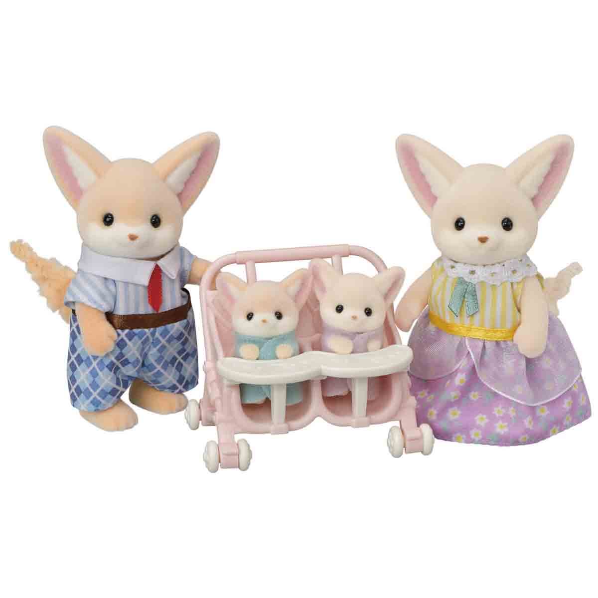 undefined - 66408_Sylvanian_Families_Col_Tilkisi_Ailesi.jpg