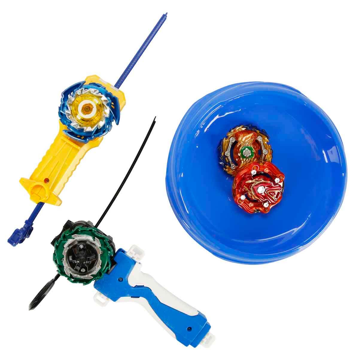 undefined - 66568_Zapp_Toys_Ruzgar_Savascilari_4___lu_Topac_Seti_.jpg
