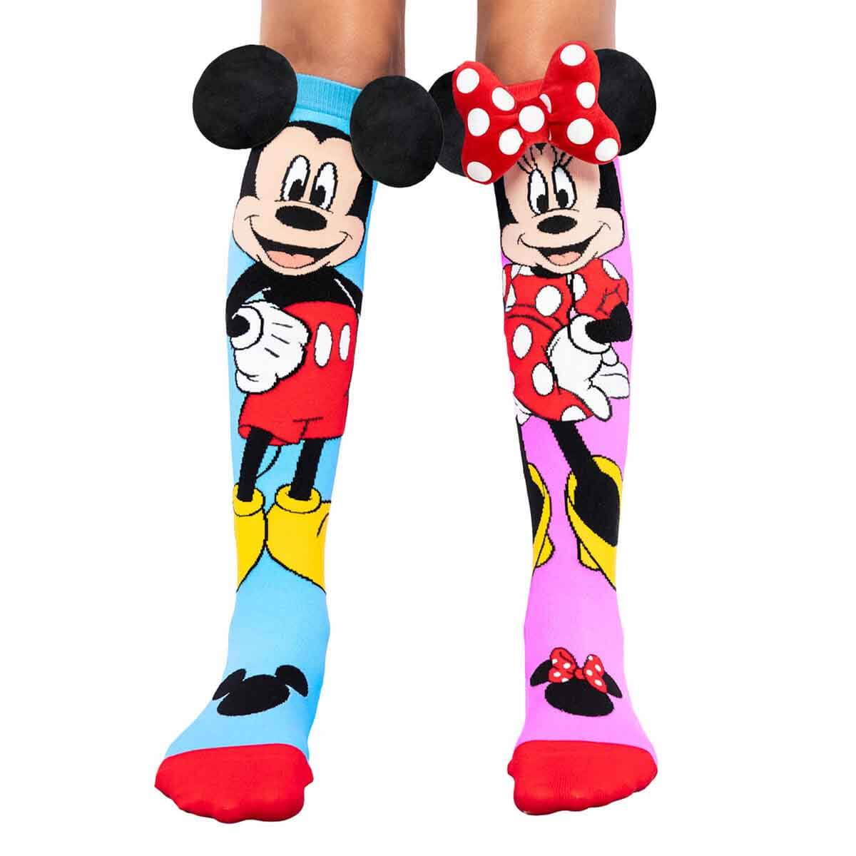 undefined - 66665_Madmia_Mickey_ve_Minnie_Corap_6_Yas.jpg