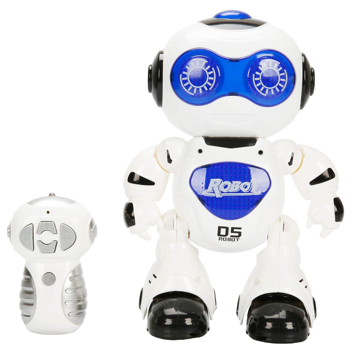 undefined - 66700_Sesli_ve_Isikli_Dans_Eden_RC_Robot.jpg