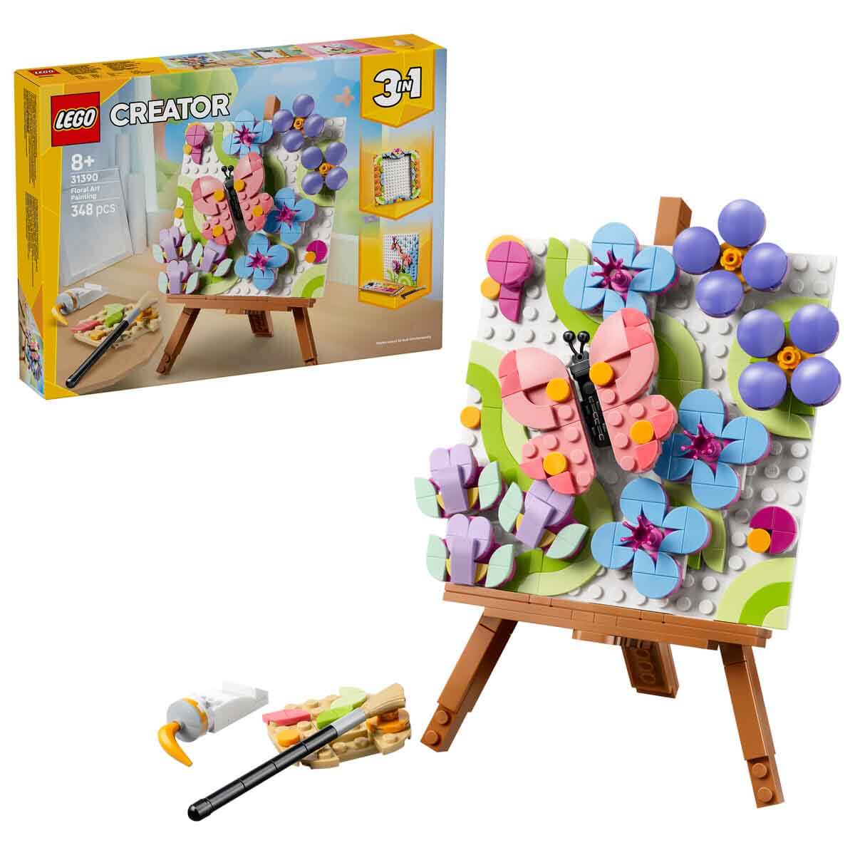 undefined - 66776_LEGO_Creator_3___u_1_arada_Cicekli_Tablo_31390.jpg