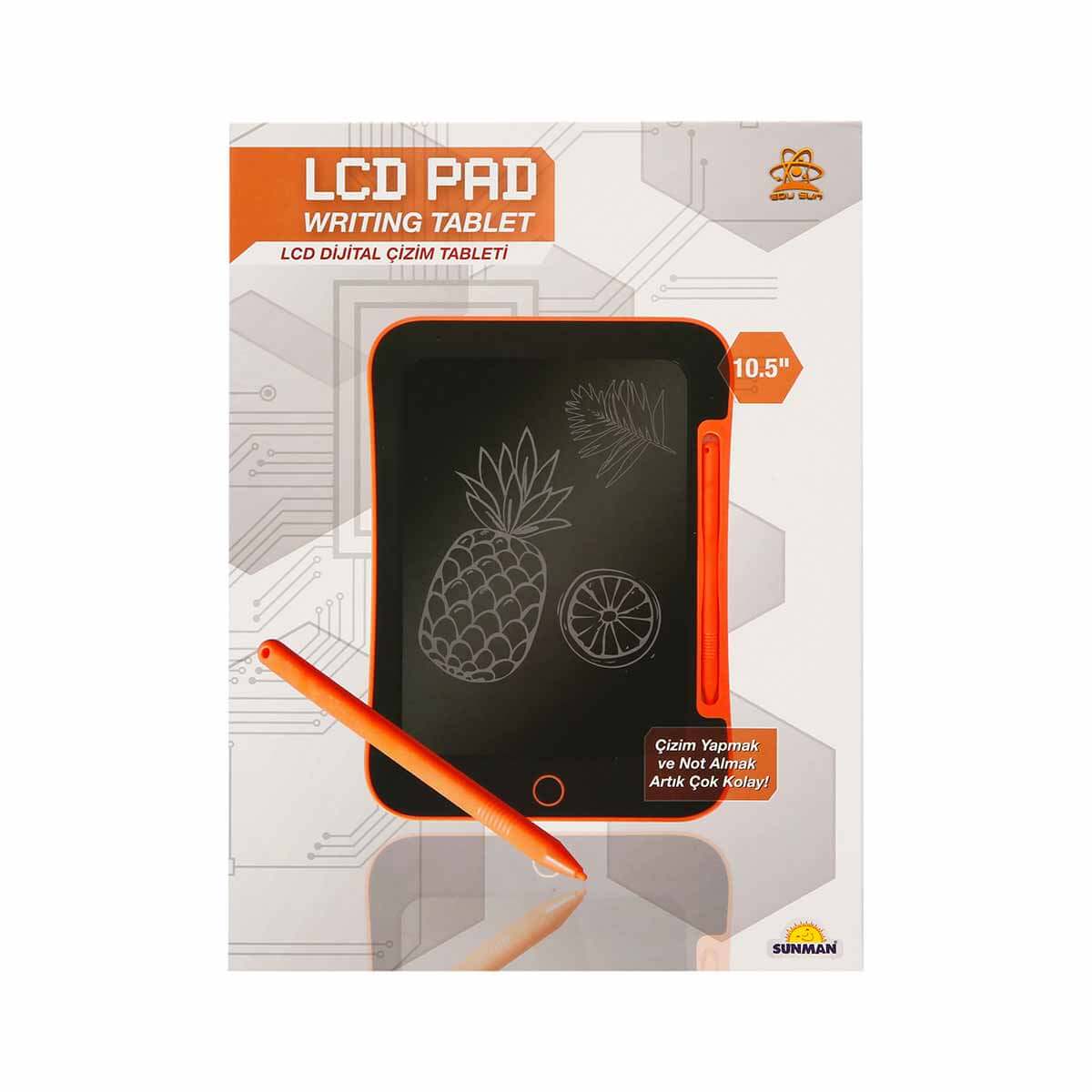undefined - 66a6d_Turuncu_10_5amp_quot__LCD_Dijital_Cizim_Tableti.JPG