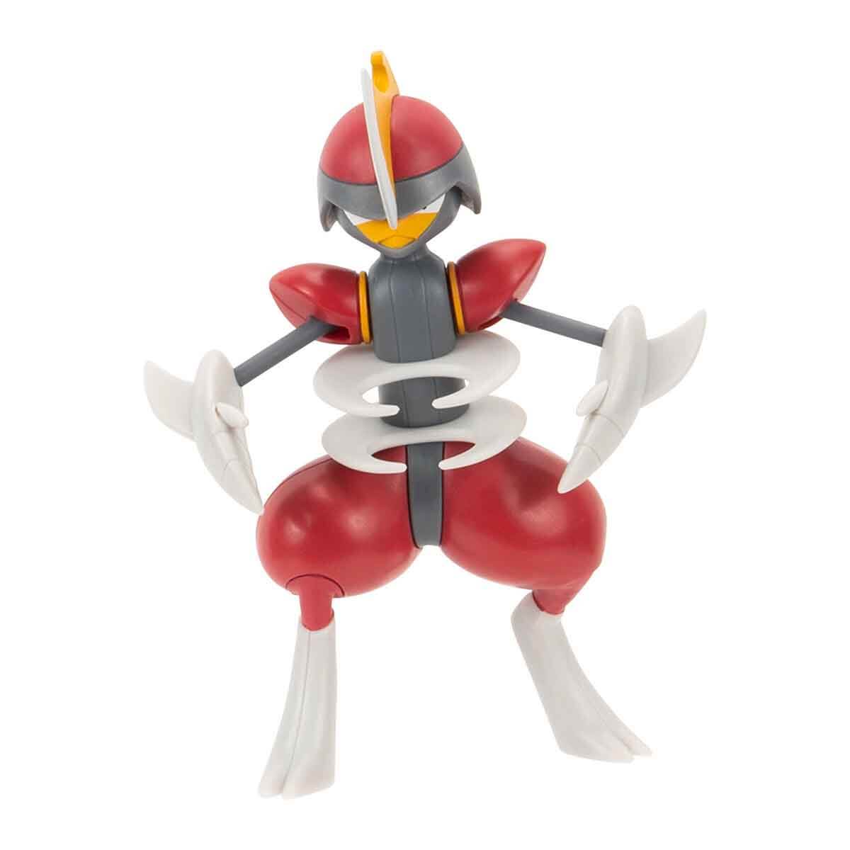 Pokemon Battle Tekli Figür Paketi POK/95135-F - Bisharp | Toyzz Shop