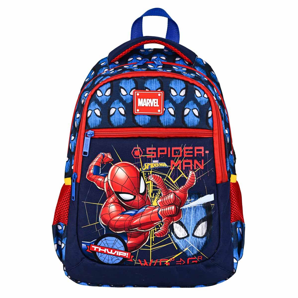 undefined - 66bbe_Spiderman_Desenli_Okul_Cantasi_.jpg