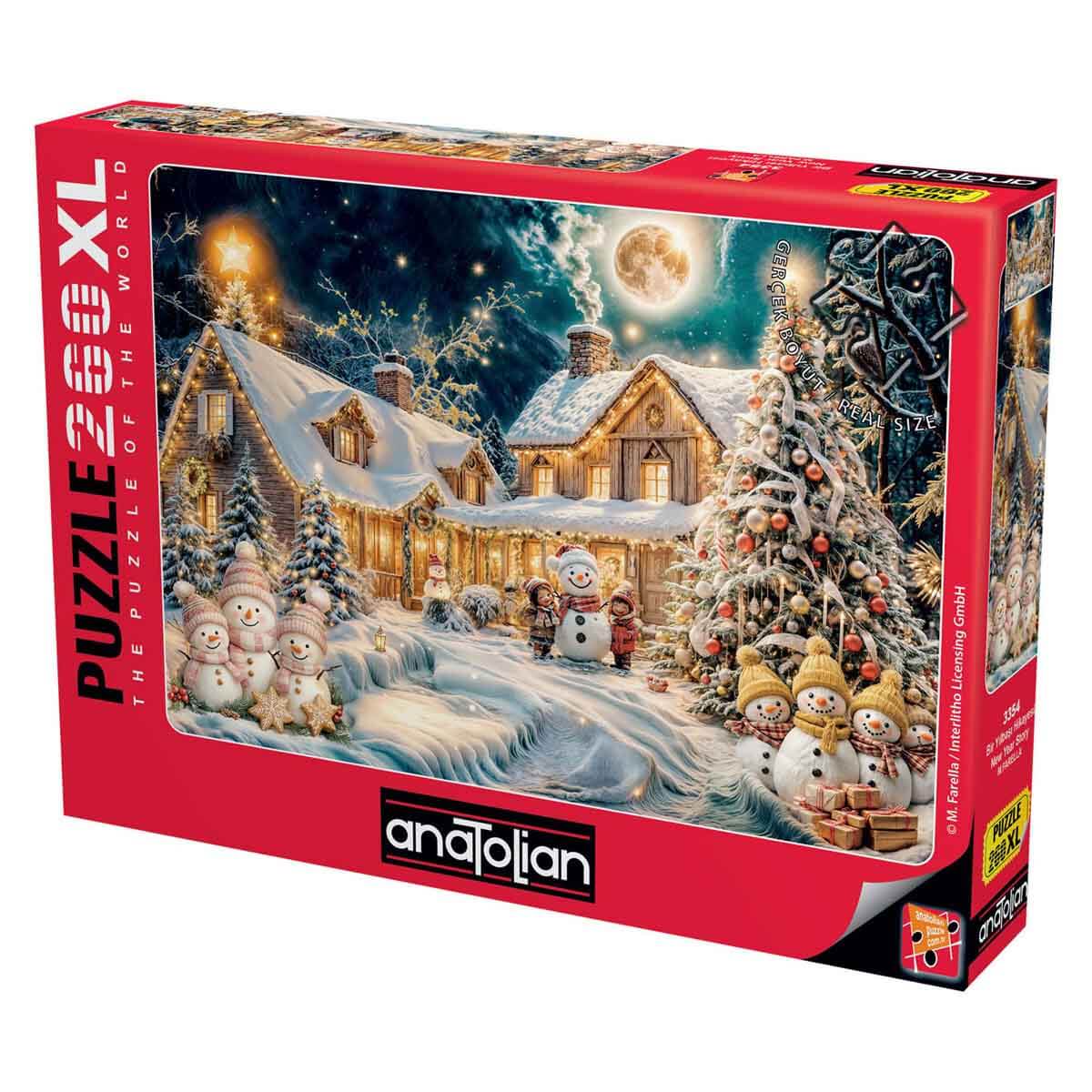 undefined - 66c34_260_Parca_XL_Puzzle_Bir_Yilbasi_Hikayesi.jpg
