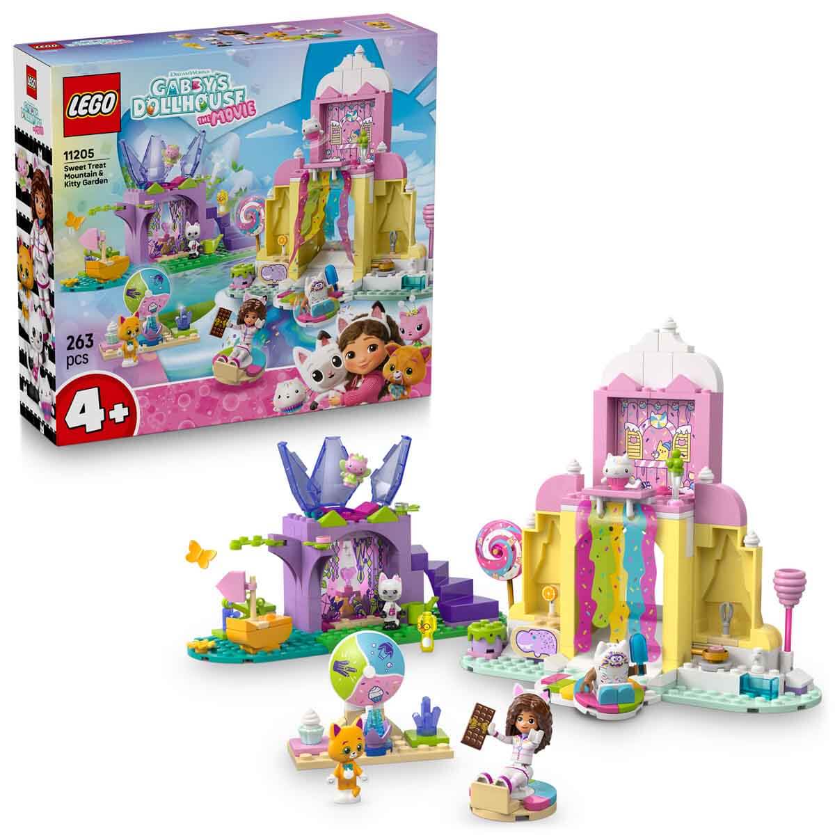 undefined - 66db7_LEGO_Gabbys_Dollhouse_Tatli_Sekerleme_Dagi_ve_Kedi.jpg