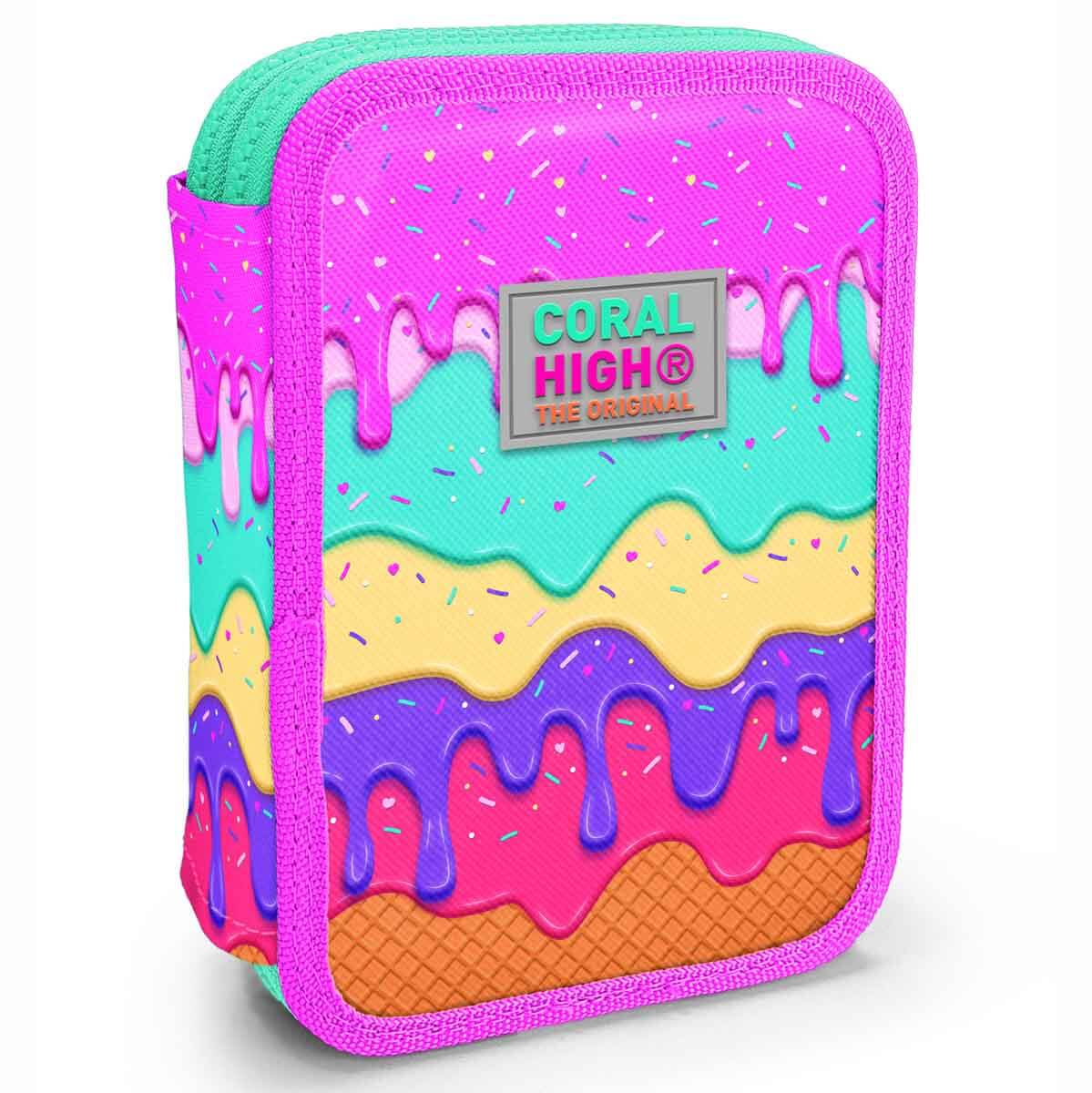 undefined - 673df_Coral_High_Pembe_Rengarenk_Dondurma_Desenli_Kalem_.jpg