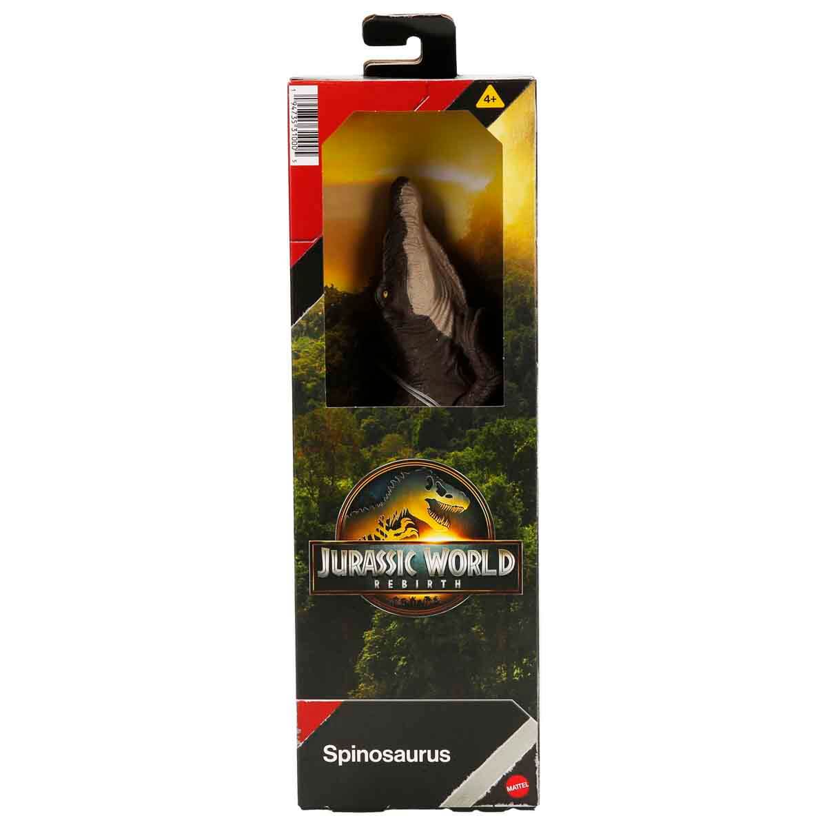 Jurassic World Dinozor Aksiyon Figürü Film Serisi 30 cm JGC04