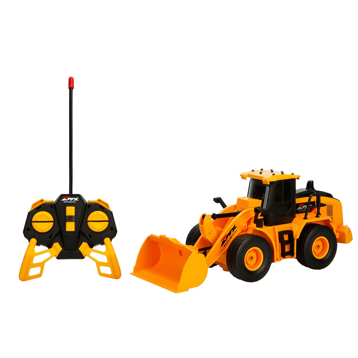 undefined - 6757a_124_Isikli_USB_Sarjli_Uzaktan_Kumandali_Buldozer.jpg