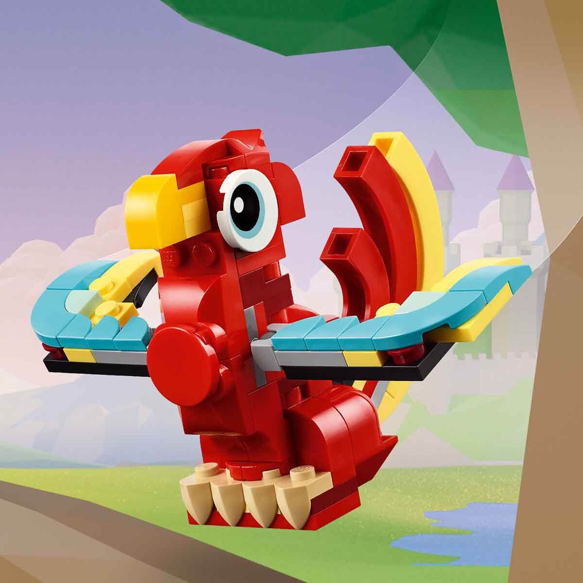 undefined - 675f6_LEGO___Creator_Kirmizi_Ejderha_31145_-_6_Yas_ve_Uz.jpg