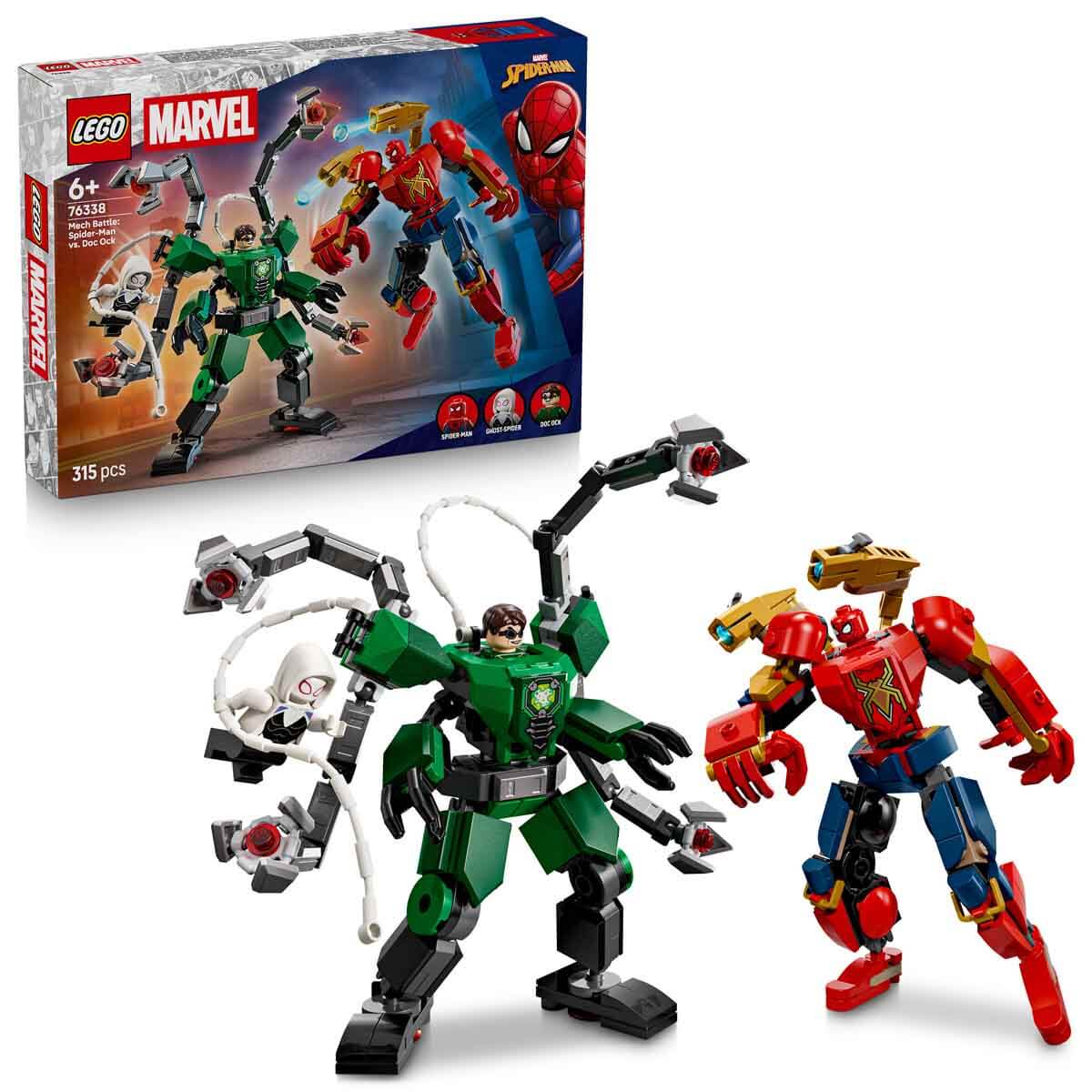 undefined - 6765f_LEGO_Marvel_Robot_Savasi_Orumcek_Adam_Doktor_Oktop.jpg