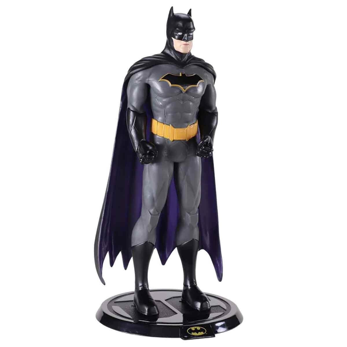 undefined - 6766e_The_Noble_Collection_Bendyfigs_Dc_Ayakli_Batman_Fi.jpg