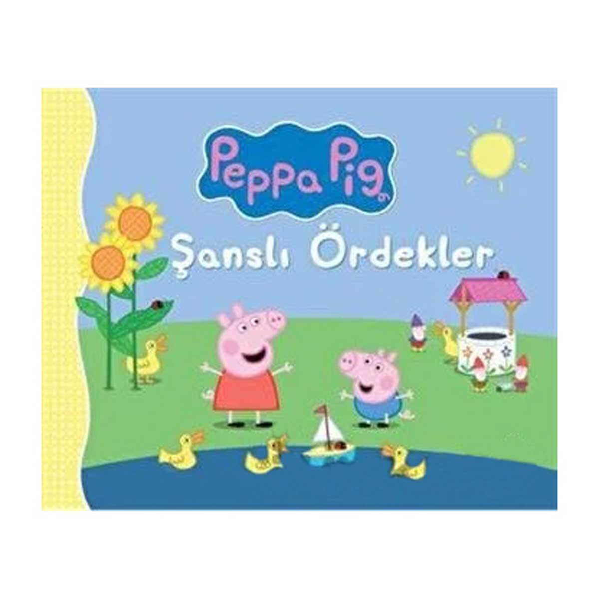 undefined - 676a6_Peppa_Pig_Sansli_Ordek.jpg