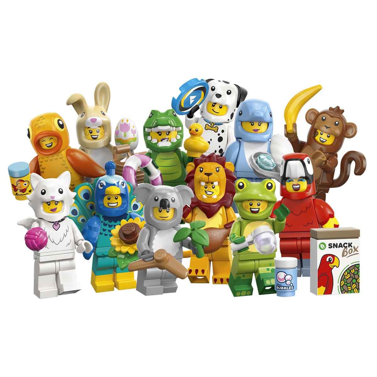 undefined - 67721_LEGO_Minifigures_Hayvanlar_Seri_28_71051__.jpg