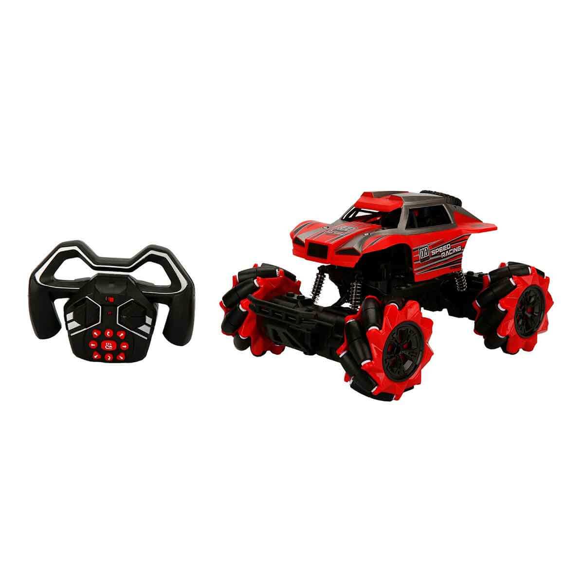 undefined - 67a3f_1:16_Speed_Racing_USB_Sarjli_Uzaktan_Kumandali_Ara.JPG