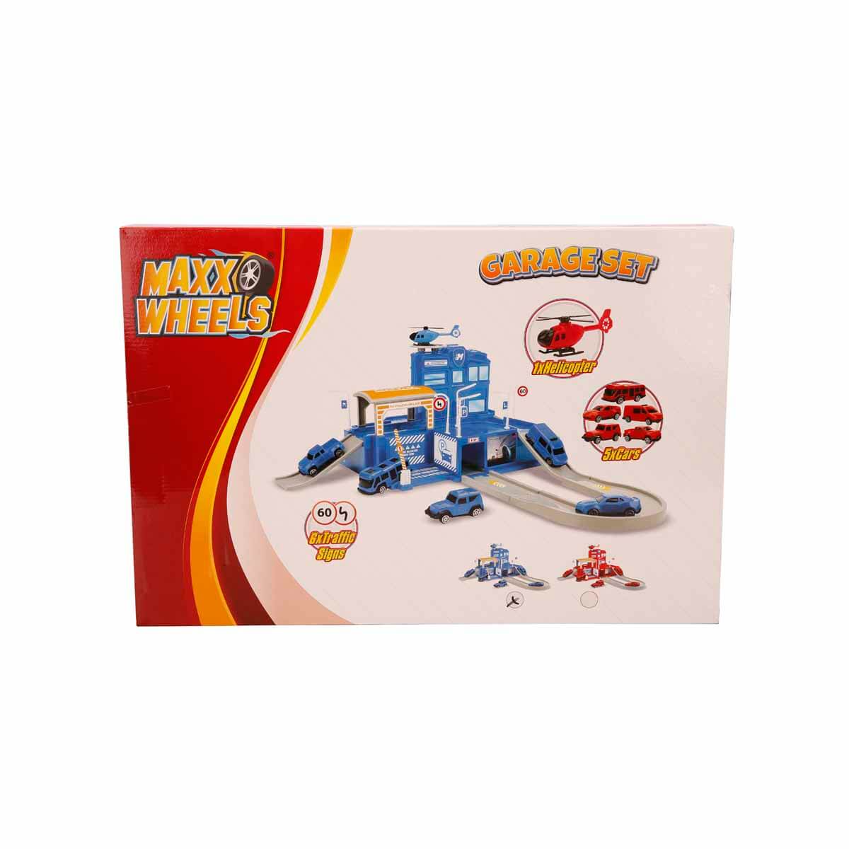 undefined - 67e2d_Maxx_Wheels_Otopark_Garaj_Seti.jpg