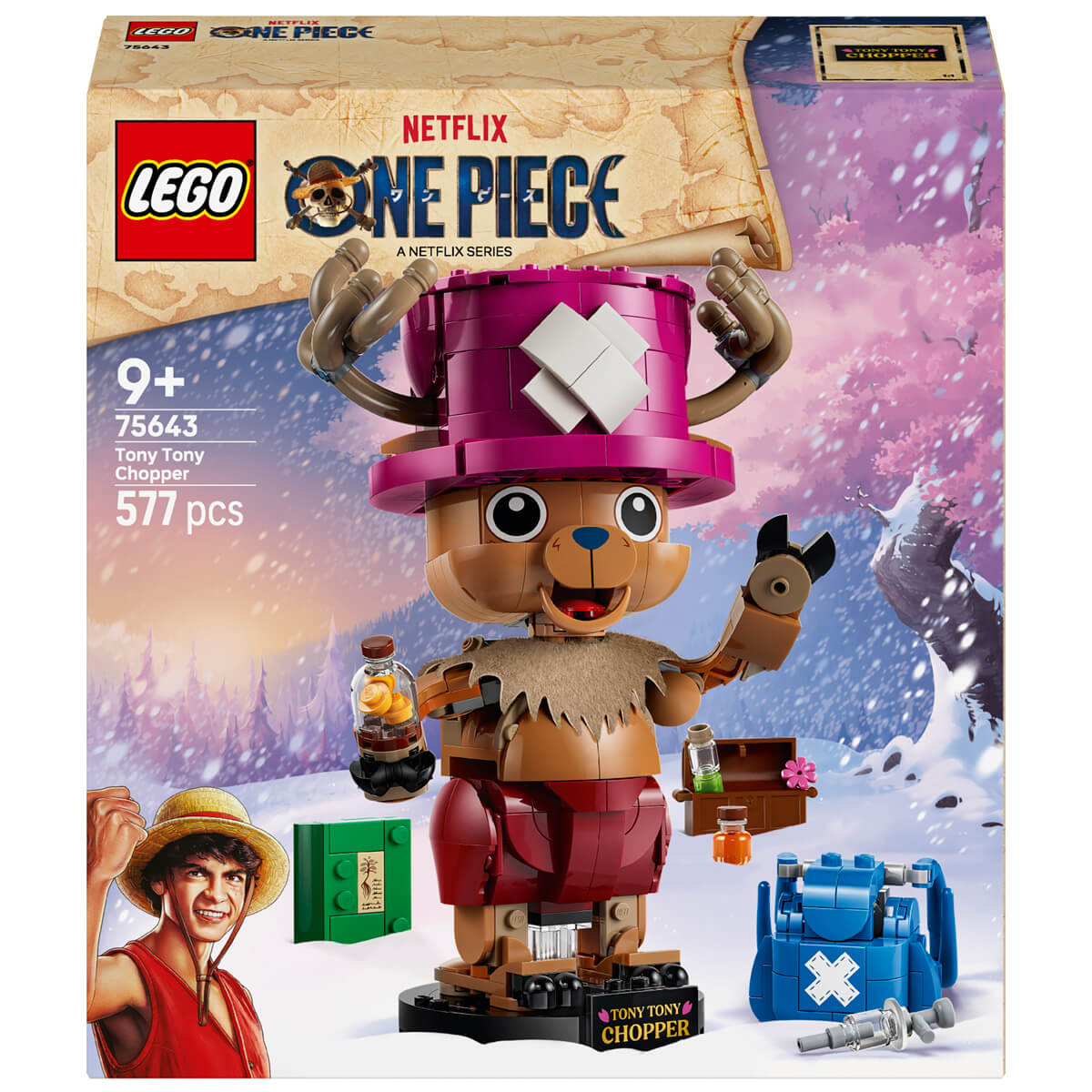 undefined - 68048_LEGO_ONE_PIECE_Tony_Tony_Chopper_75643.jpg