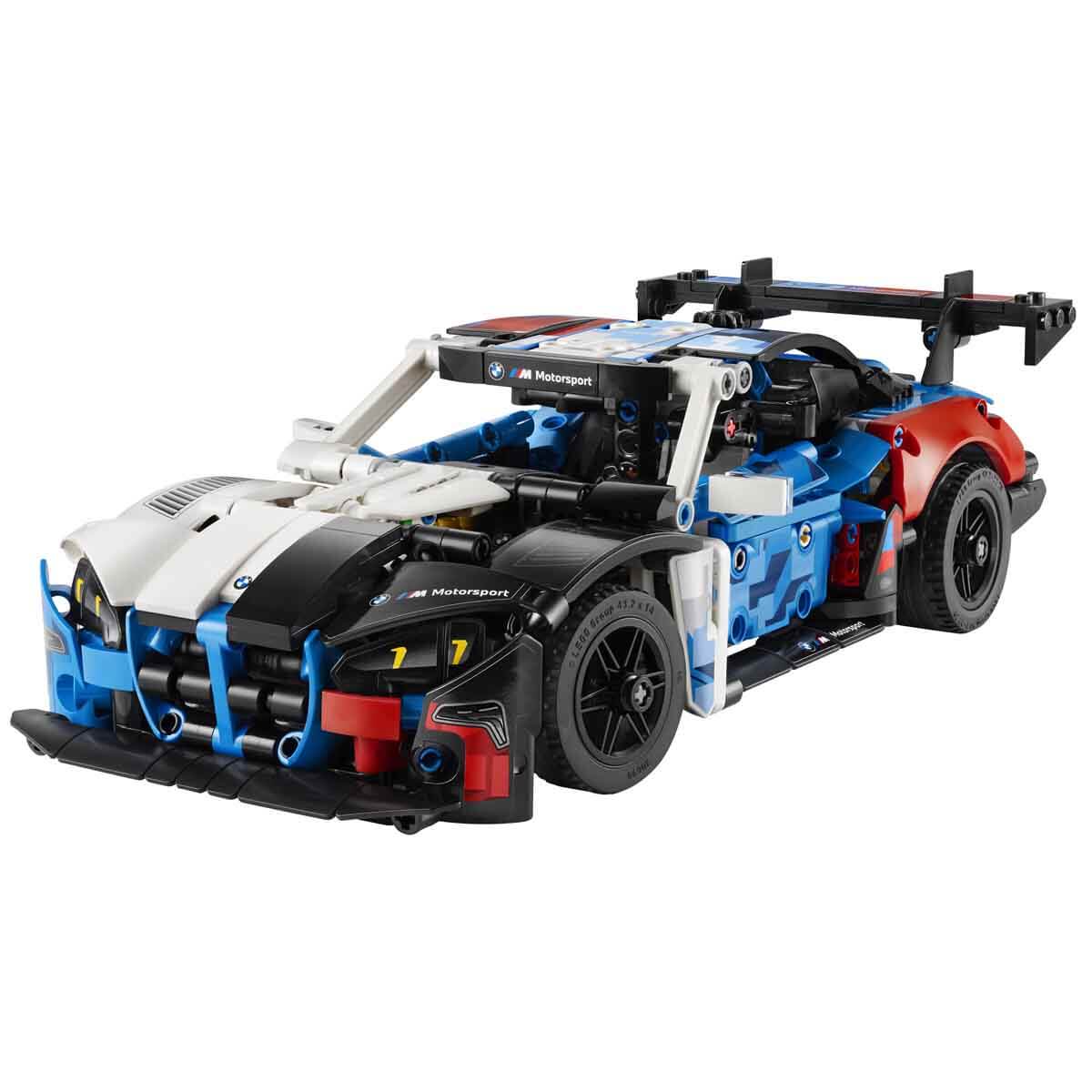 undefined - 6809b_LEGO_Technic_BMW_M4_GT3_EVO_Yaris_Arabasi_42226_.jpg