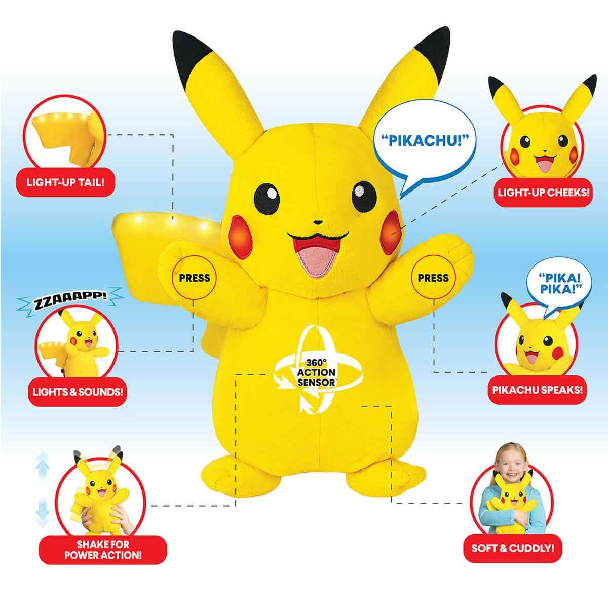 undefined - 68155_Sesli_ve_Isikli_Pokemon_Pikachu_Pelus_.jpg