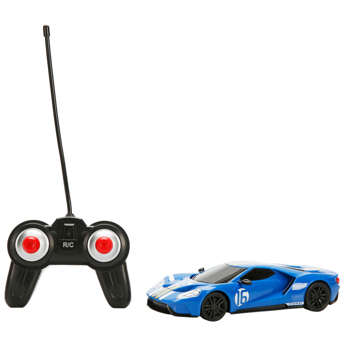 undefined - 683ae_1_24_Suncon_Ford_Gt_Heritage_Isikli_Uzaktan_Kumand.jpg