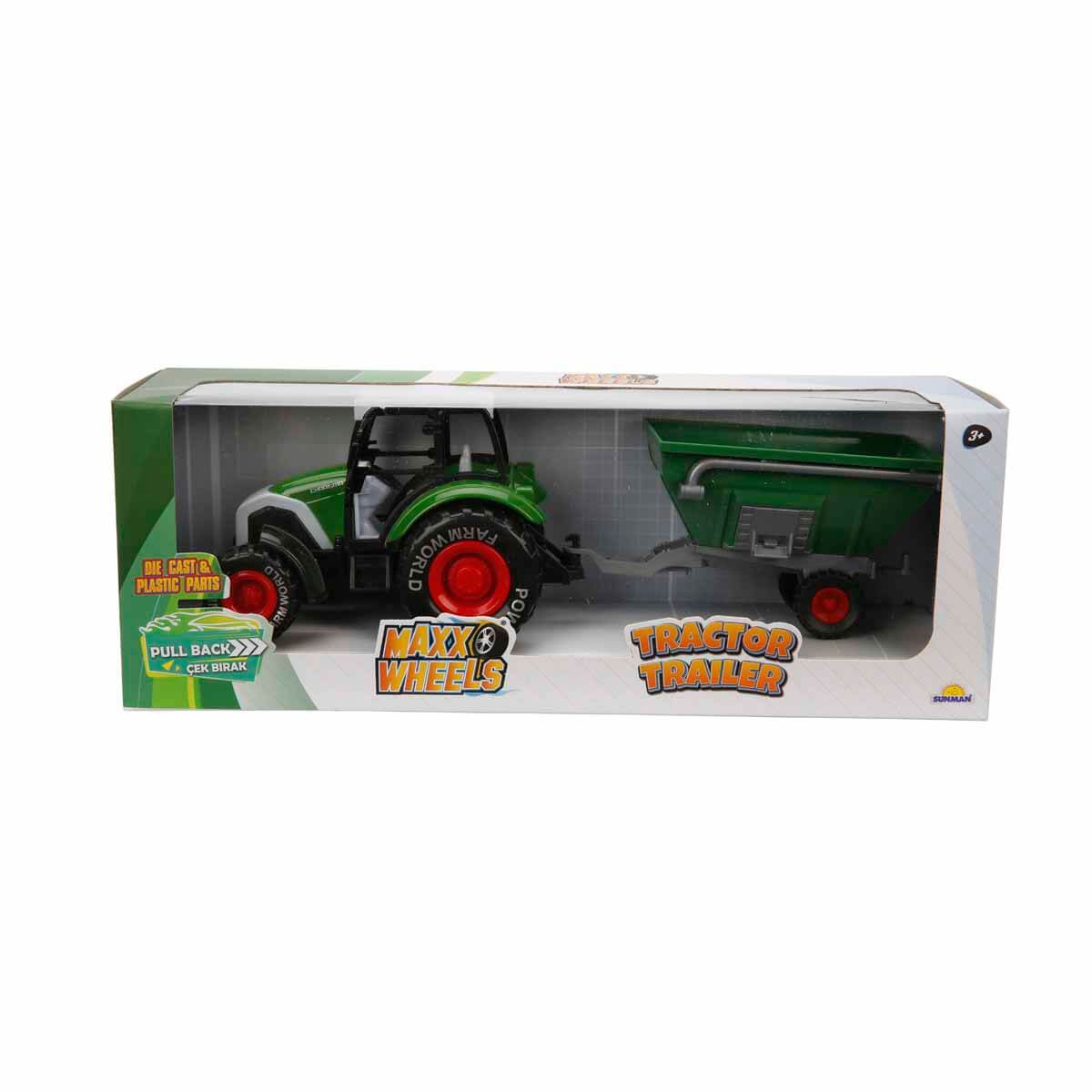 undefined - 68471_Maxx_Wheels_Traktor_Ciftlik_Araci_.jpg