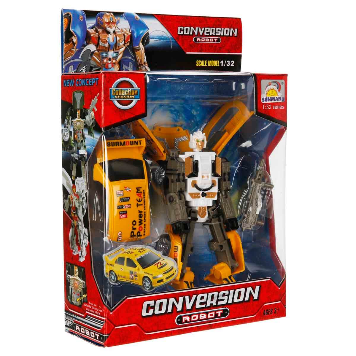 undefined - 684b0_1:32_Sesli_ve_Isikli_Donusebilen_Robot_.jpg