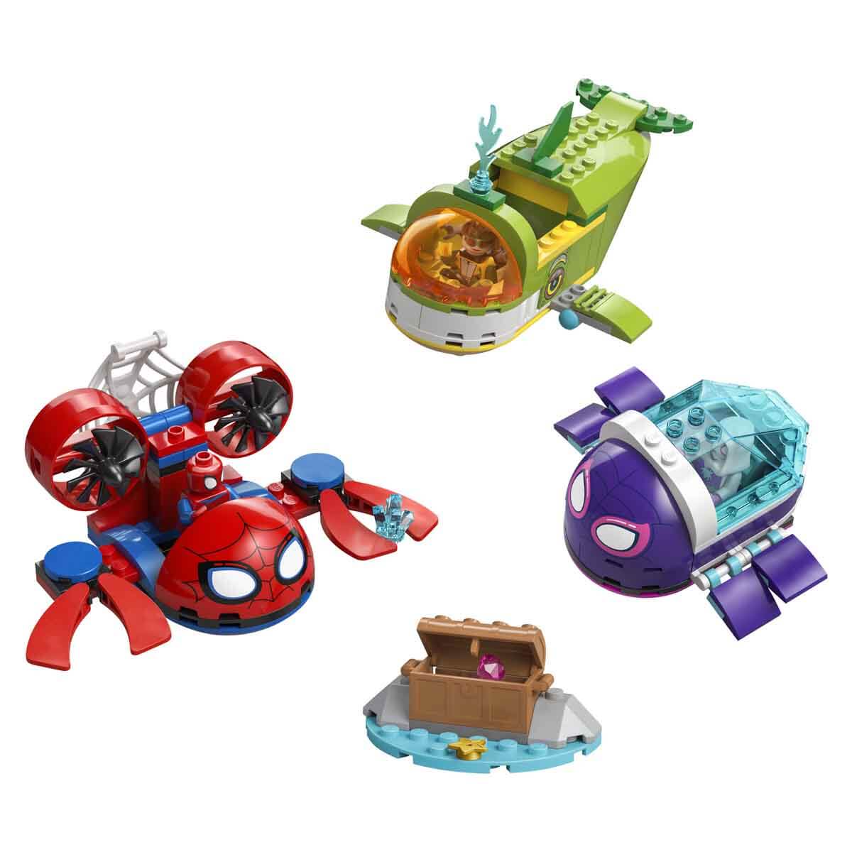 undefined - 684e1_LEGO_Marvel_Spidey_Ve_Inanilmaz_Arkadaslari_Spidey.jpg