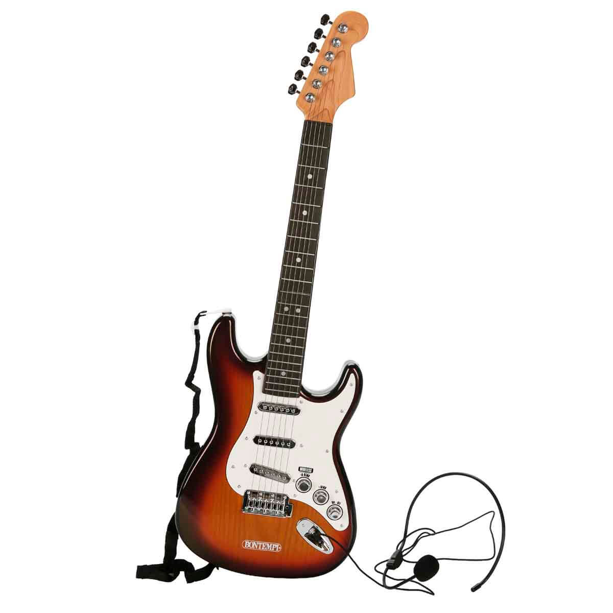 undefined - 68537_Bontempi_Kafa_Mikrofonlu_Elektronik_Rock_Gitar_67_.jpg