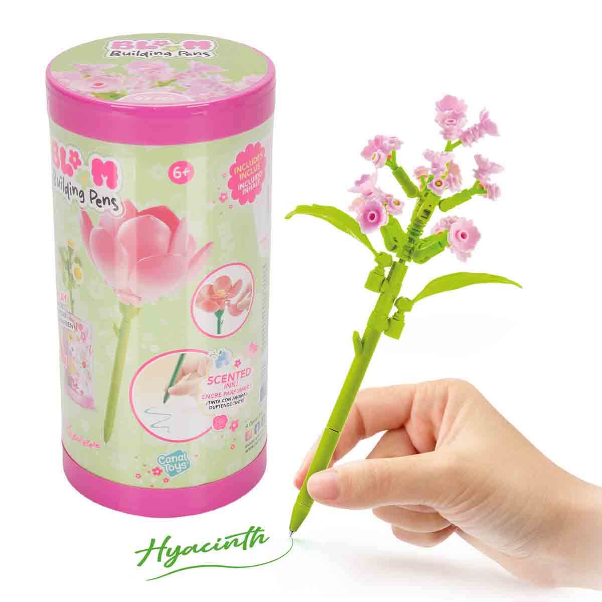 undefined - 6883a_Bloom_Cicekli_Kalem_Yapim_Seti_.jpg