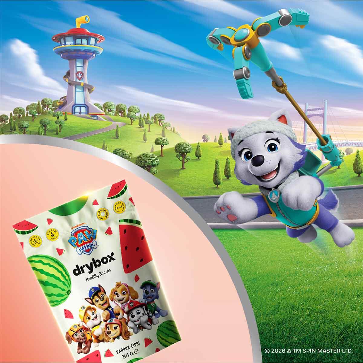 undefined - 688a2_DryBOX_PAW_Patrol_Kurutulmus_Karpuz_Cipsi_12li.jpg