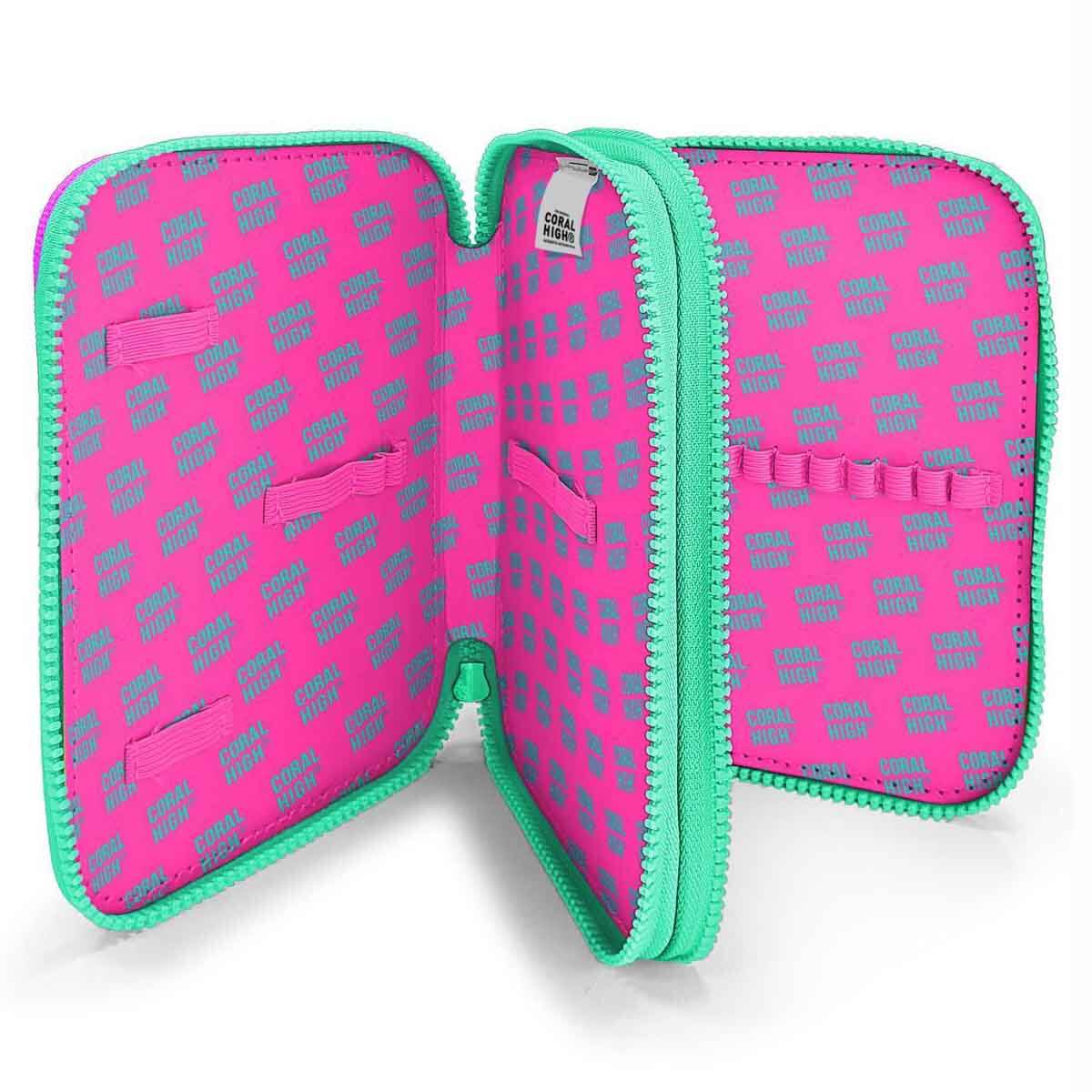 undefined - 68aac_Coral_High_Pembe_Rengarenk_Dondurma_Desenli_Kalem_.jpg