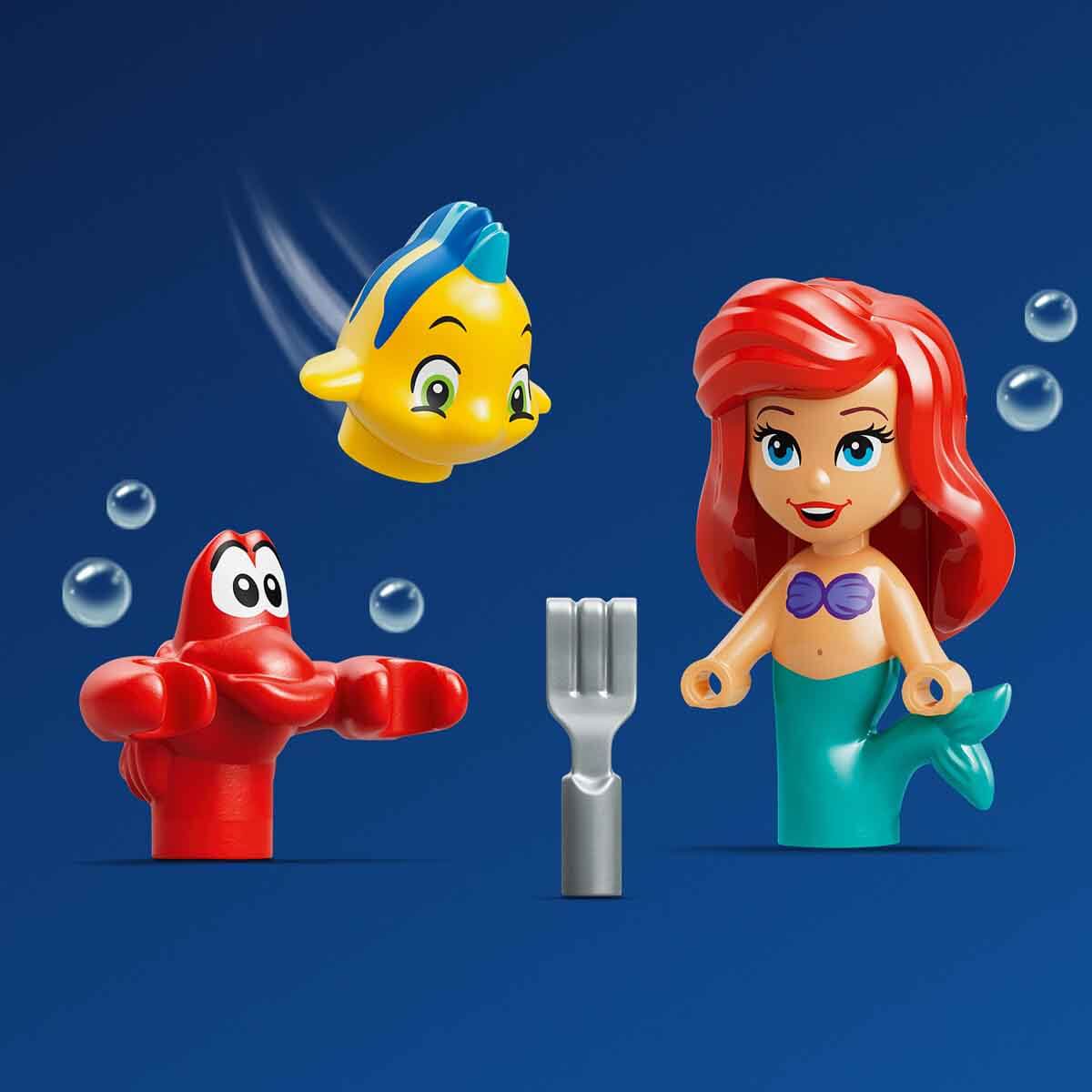 undefined - 68c3c_LEGO_Disney_Prenses_Arielin_Sihirli_Mini_Sarayi_43.jpg
