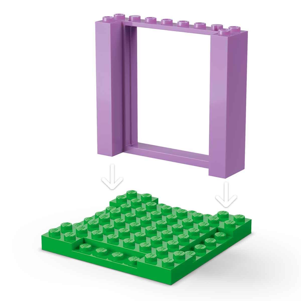 undefined - 68c46_LEGO_Gabbys_Dollhouse_Tatli_Sekerleme_Dagi_ve_Kedi.jpg