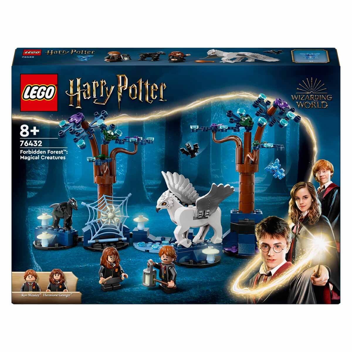 undefined - 68f5d_LEGO_Harry_Potter_Yasak_Orman_Sihirli_Yaratiklar_7.jpg