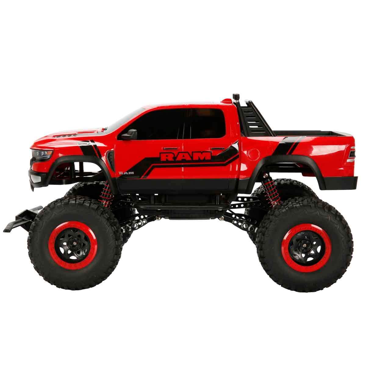 undefined - 69164_1:8_USB_Sarjli_Uzaktan_Kumandali_Off-Road_Araba.jpg