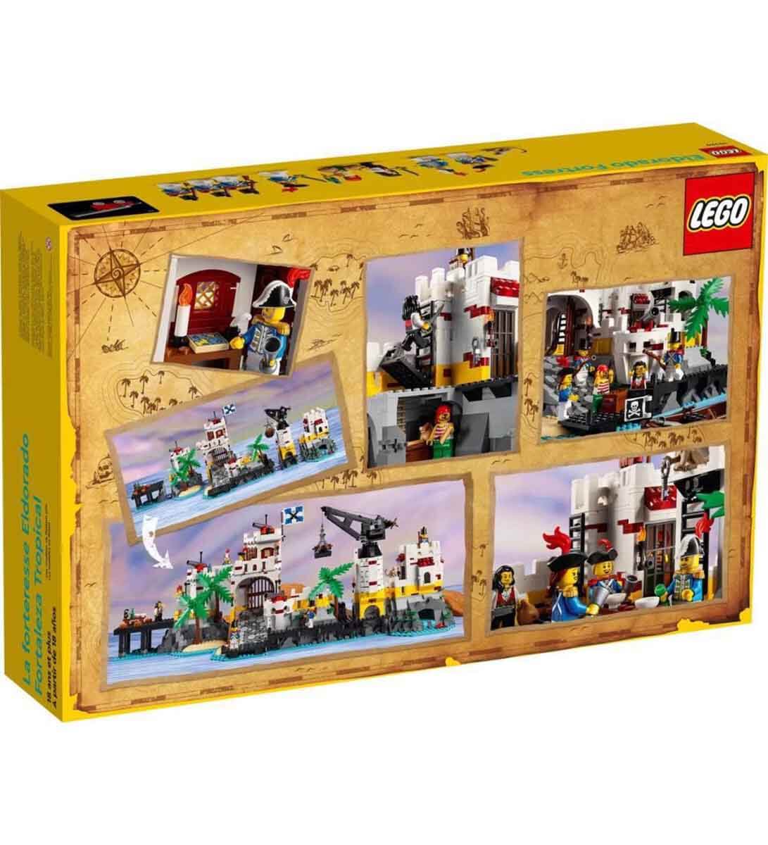 undefined - 69192_LEGO___Icons_Eldorado_Kalesi_10320.jpg
