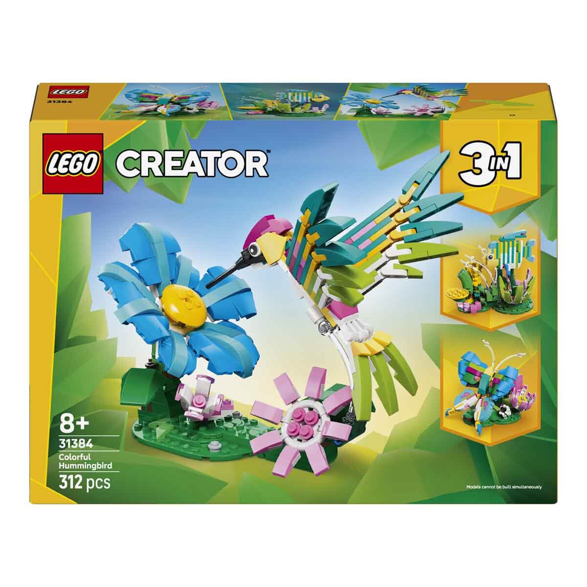 undefined - 691c0_LEGO_Creator_3u_1_Arada_Vahsi_Hayvanlar_Renkli_Sin.jpg