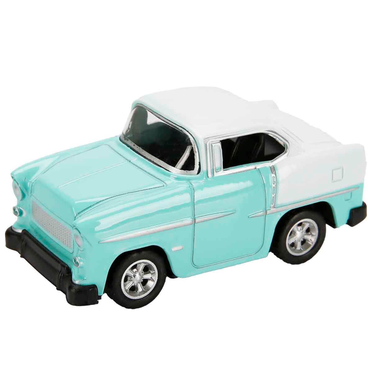 undefined - 692bb_Maxx_Wheels_Die_Cast_Cek_Birak_Klasik_Araba.jpg