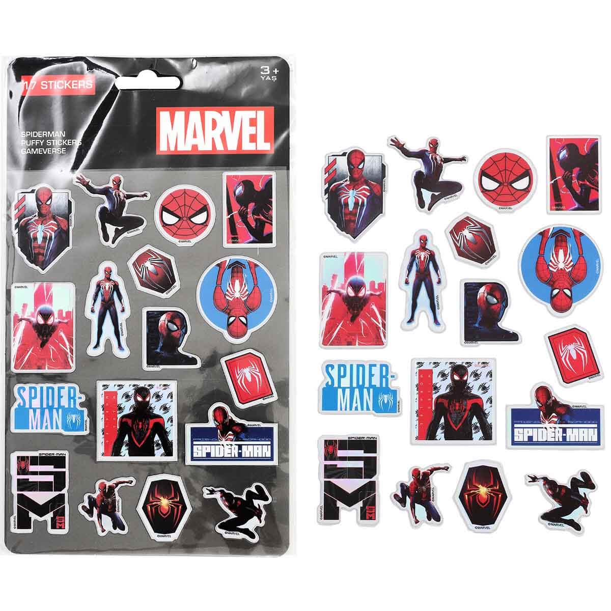 undefined - 69373_SpiderMan_Sticker_Paketi_OTTO49423.jpg