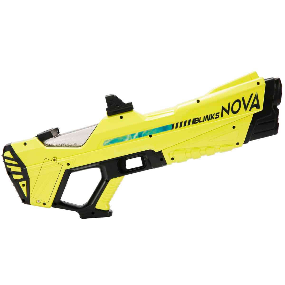 Zapp Toys Nova Blinks USB Şarjlı Su Tabancası 45 cm - Pembe